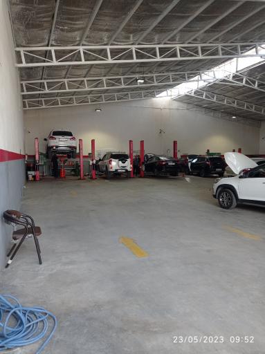 عکس خدمات پس از فروش مدیران خودرو