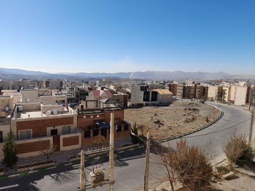 عکس شهرک راه و ترابری بلوک ۳۲