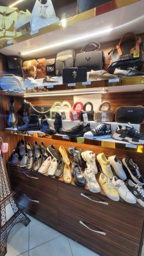 عکس کیف و کفش رویال