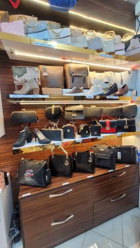 عکس کیف و کفش رویال