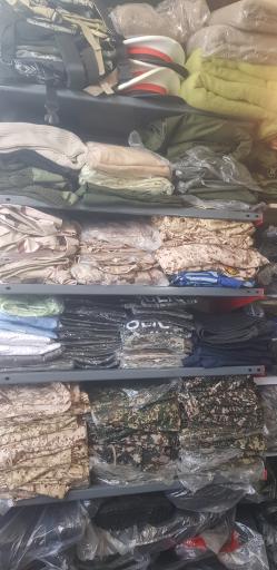 عکس نظامی سرا و خیاطی صفری (رسولی فر سابق)