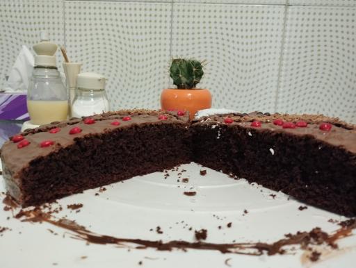 عکس آبمیوه بستنی نارگیل 