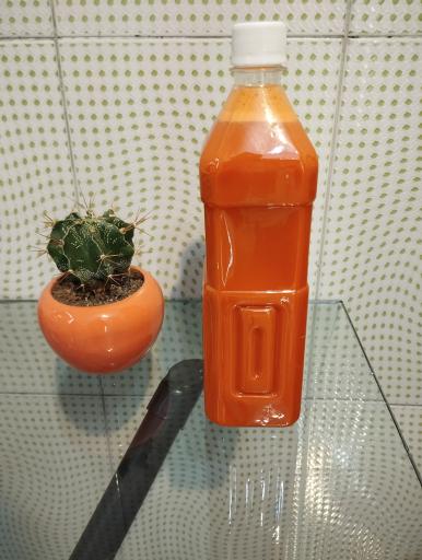 عکس آبمیوه بستنی نارگیل 