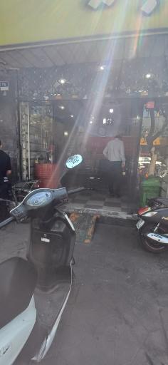 عکس نمایندگی دینو موتور خدمات پس از فروش 