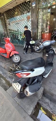 عکس نمایندگی دینو موتور خدمات پس از فروش 