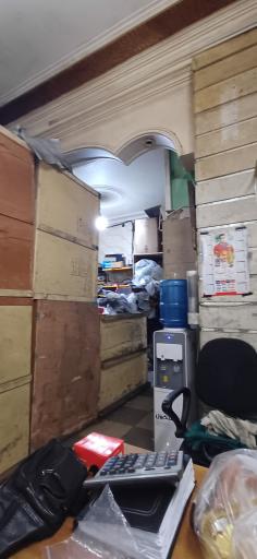 عکس نمایندگی دینو موتور خدمات پس از فروش 