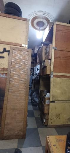 عکس نمایندگی دینو موتور خدمات پس از فروش 