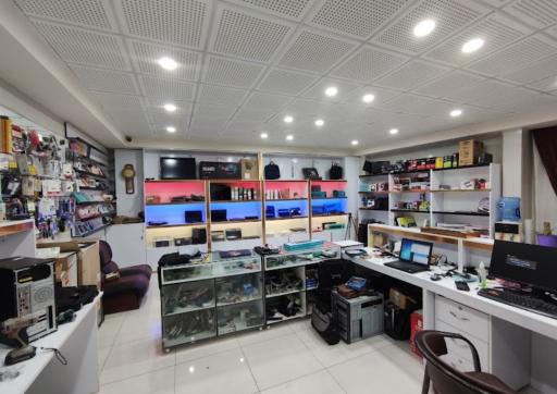 عکس گویا سیستم