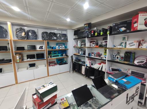 عکس گویا سیستم