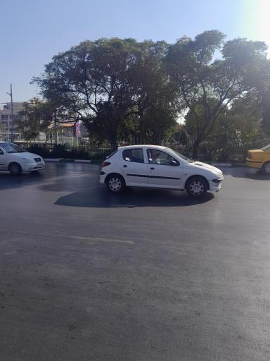 عکس جلال آل احمد