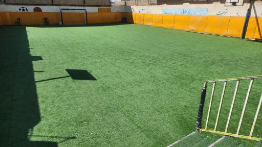 عکس دبستان خرد