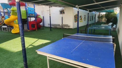 عکس دبستان خرد