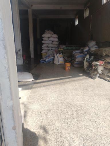 عکس کارخانه برنجکوبی غلامیان
