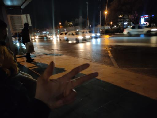 عکس جلال آل احمد