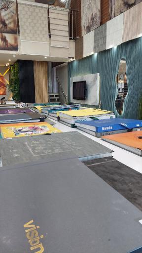 عکس فروشگاه برچسب فردیس