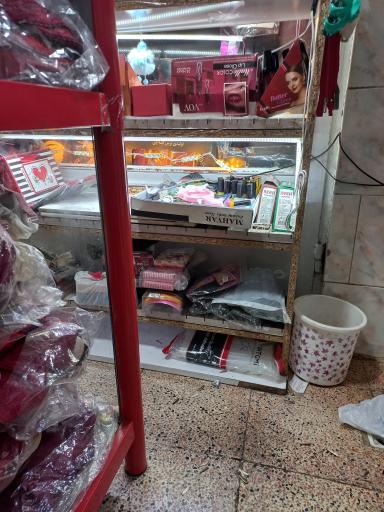 عکس گالری بانوان