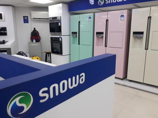 عکس نمایندگی رسمی مرکزی اسنوا شعبه طالقانی کرج