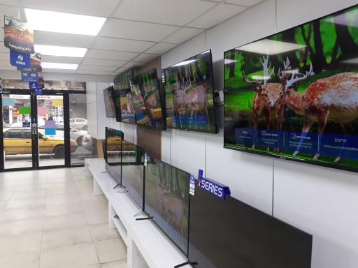 عکس نمایندگی رسمی مرکزی اسنوا شعبه طالقانی کرج