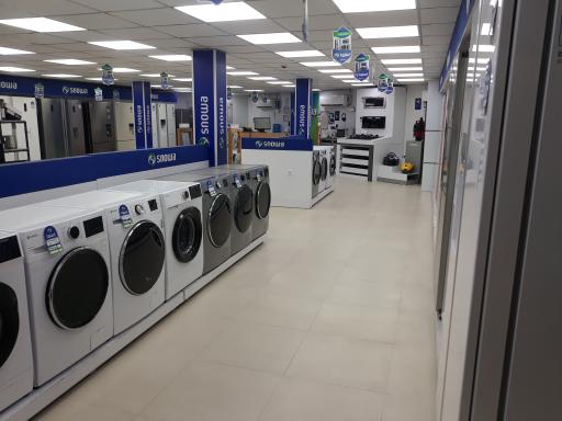 عکس نمایندگی رسمی مرکزی اسنوا شعبه طالقانی کرج