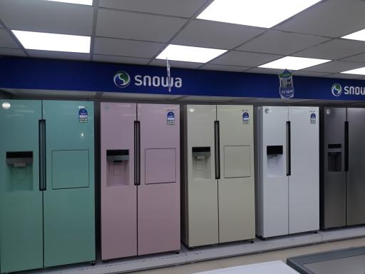 نمایندگی رسمی مرکزی اسنوا شعبه طالقانی کرج