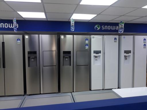 عکس نمایندگی رسمی مرکزی اسنوا شعبه طالقانی کرج