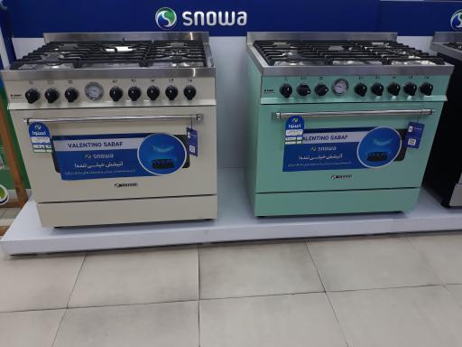 عکس نمایندگی رسمی مرکزی اسنوا شعبه طالقانی کرج