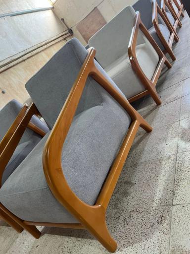 عکس صنایع چوبی پویا چوب