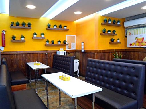 عکس آبمیوه سجاد(شعبه کلاهدوز)