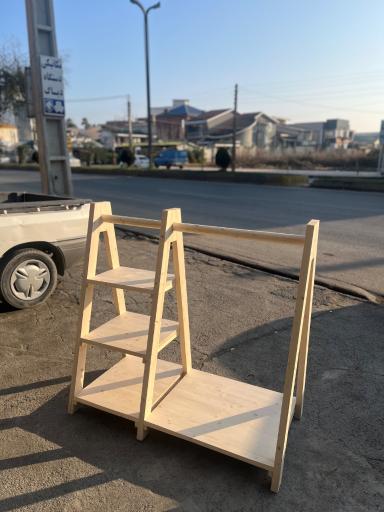 عکس گارگاه نجاری واحدی 