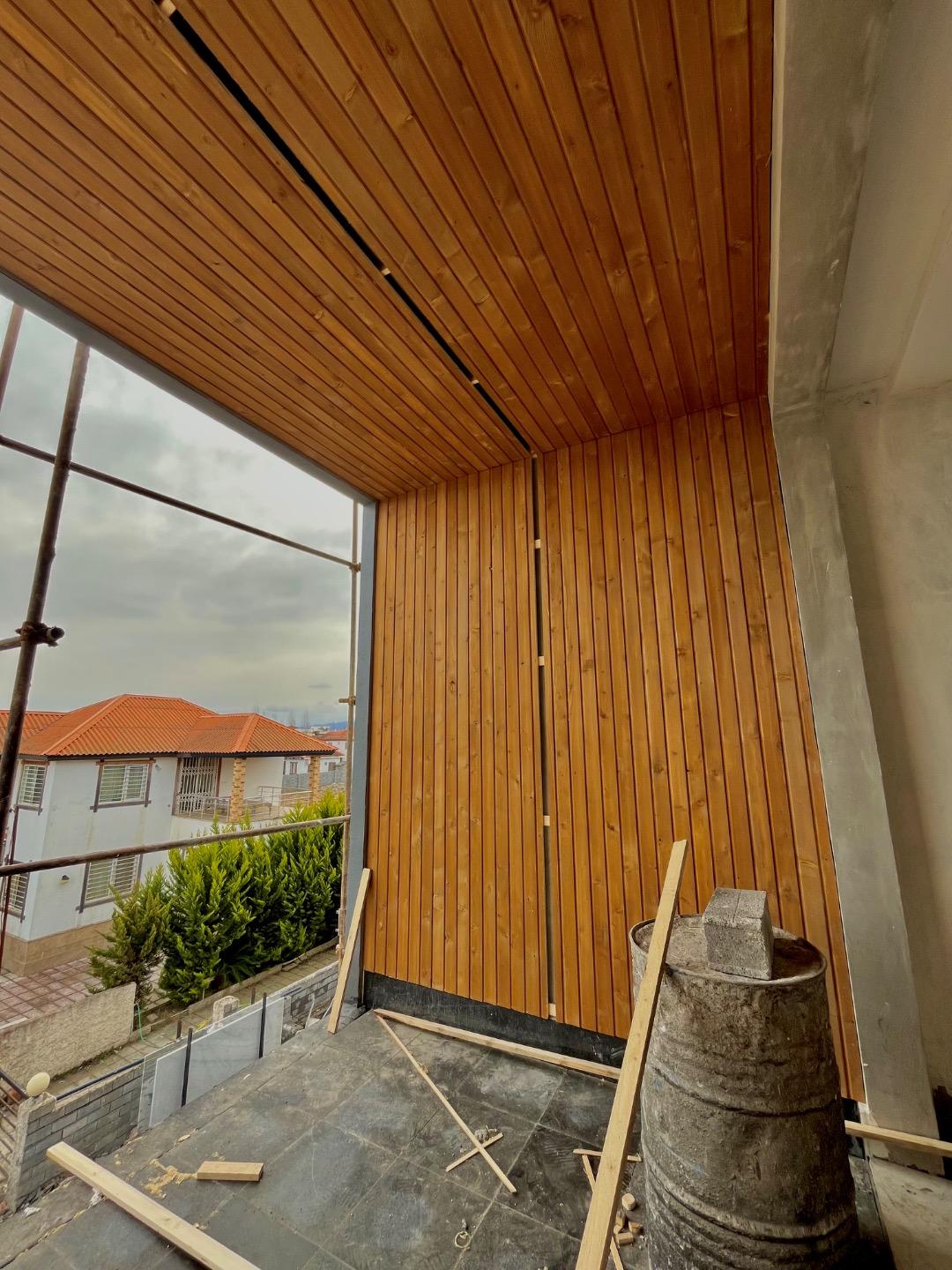 عکس گارگاه نجاری واحدی 