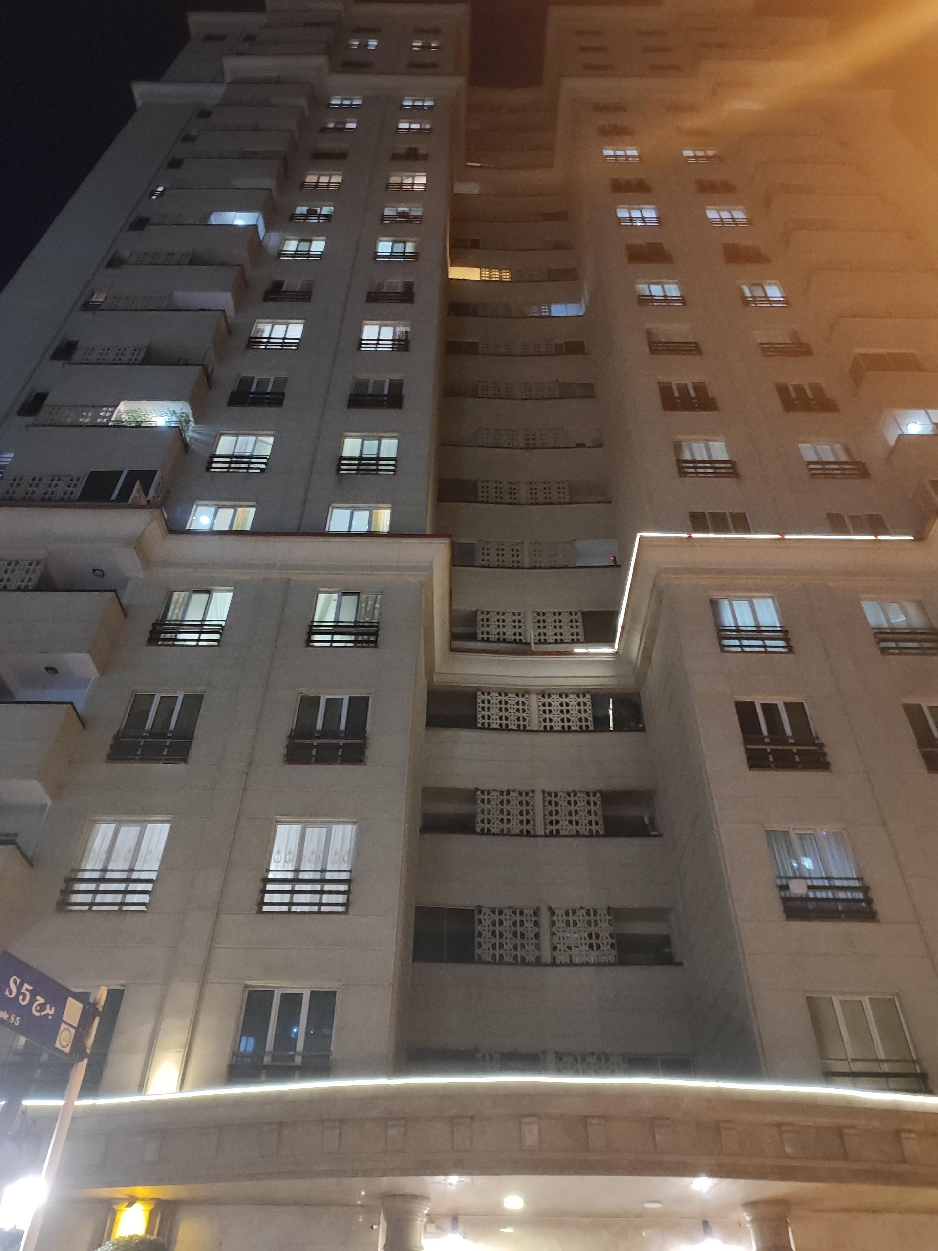 عکس برج اس ۵