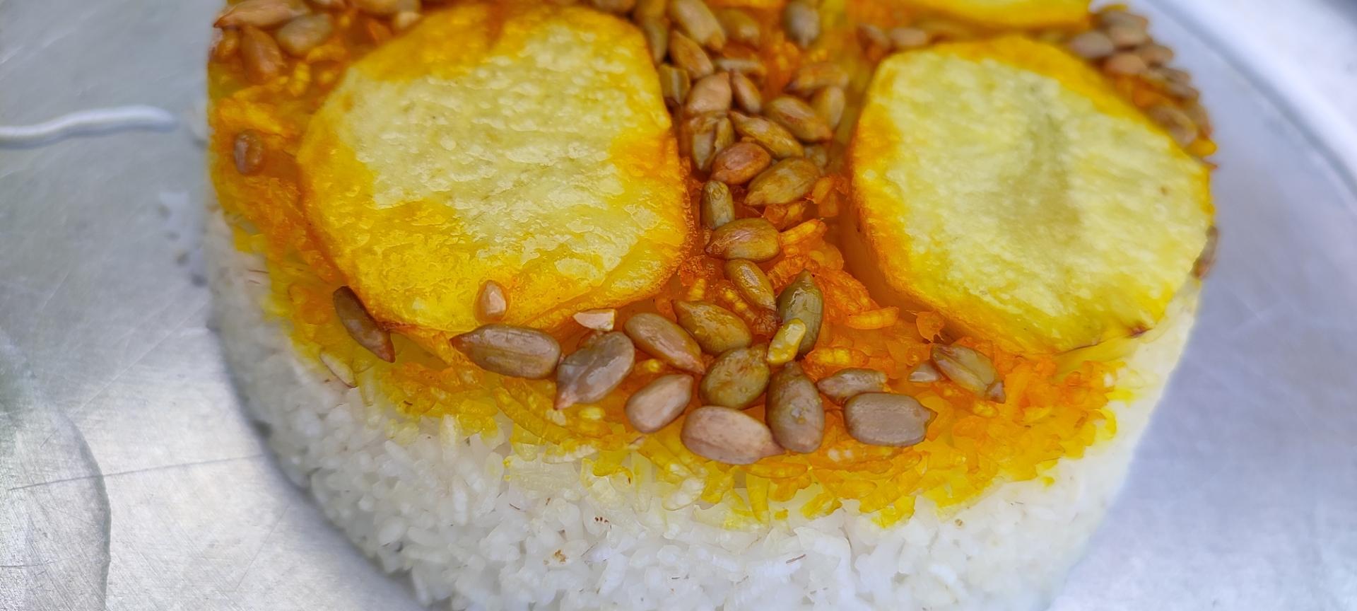 عکس کافه رستوران سراب
