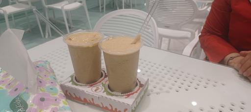 عکس آبمیوه سجاد(شعبه کلاهدوز)