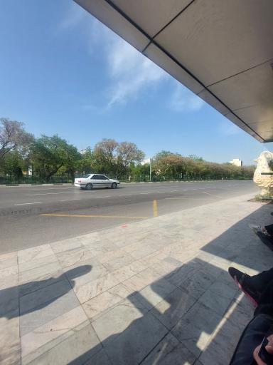 عکس جلال آل احمد