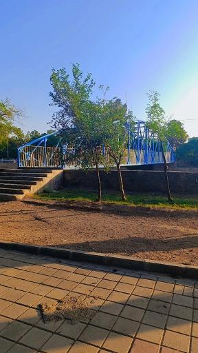 عکس بوستان ولیعصر (بوستان خانواده)