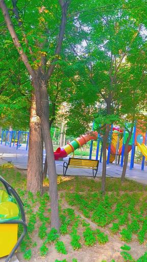 عکس بوستان ولیعصر (بوستان خانواده)