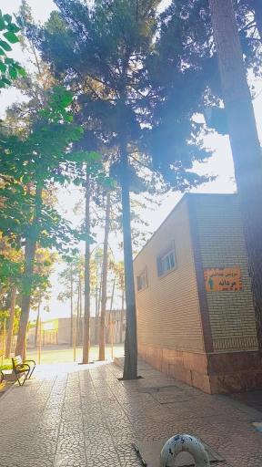 عکس بوستان ولیعصر (بوستان خانواده)