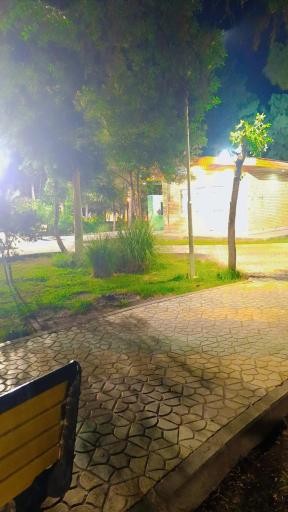 عکس بوستان ولیعصر (بوستان خانواده)