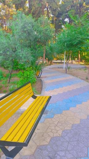 عکس بوستان ولیعصر (بوستان خانواده)