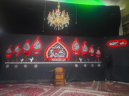 عکس مسجد الاقصی