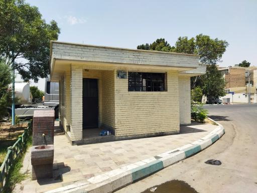 عکس آبخوری بوستان تختی