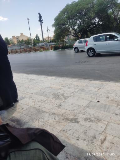 عکس جلال آل احمد