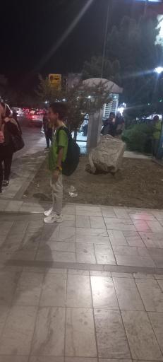 عکس جلال آل احمد