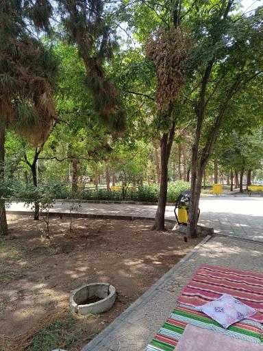 عکس بوستان ولیعصر (بوستان خانواده)