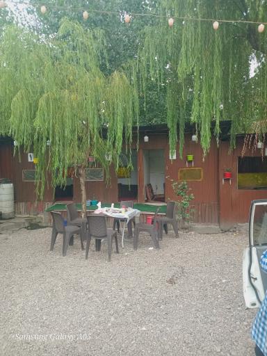 عکس کبابی و جگرکی عمو فردین