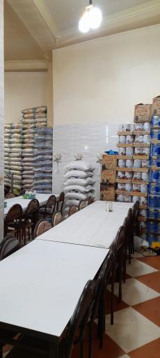 عکس رستوران بخت آور