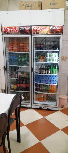 عکس رستوران بخت آور