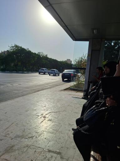 عکس جلال آل احمد