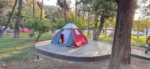 عکس بوستان ولیعصر (بوستان خانواده)