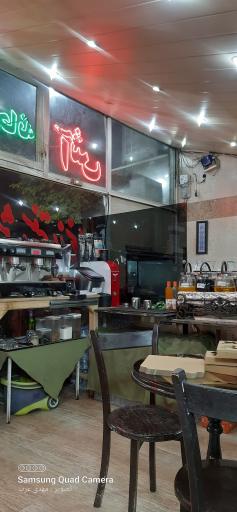 عکس آش سنتی زنجان